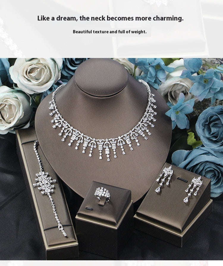 Jewellery Material