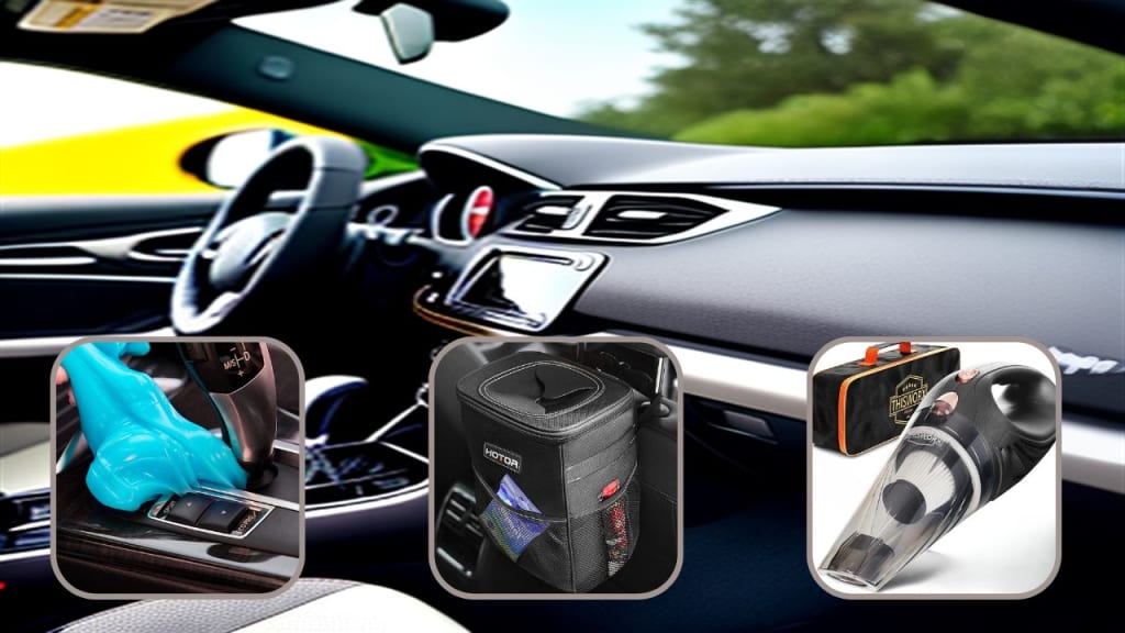 Car Accessories
